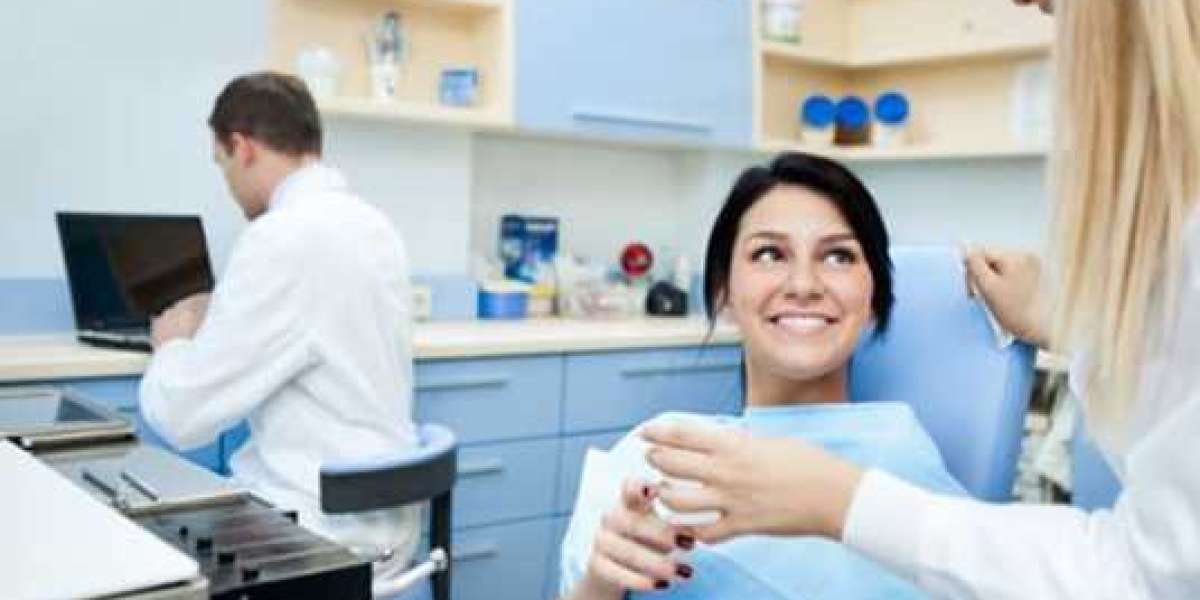Top Huntsville Dentist: Providing Exceptional Dental Care for Your Family