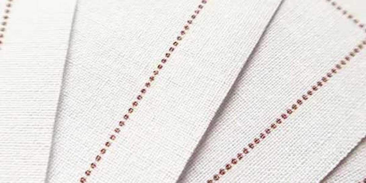 Do You Know Applications of Airline Cotton Placemats