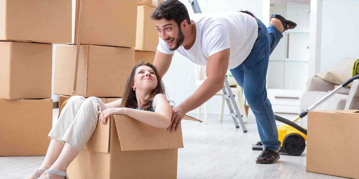 The Benefits of Hiring Local Shifting Services in Noida