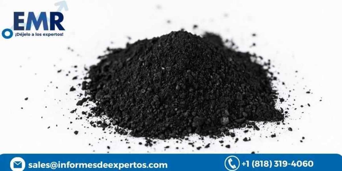 Global Activated Carbon Market Size, Report, Growth 2023-2028