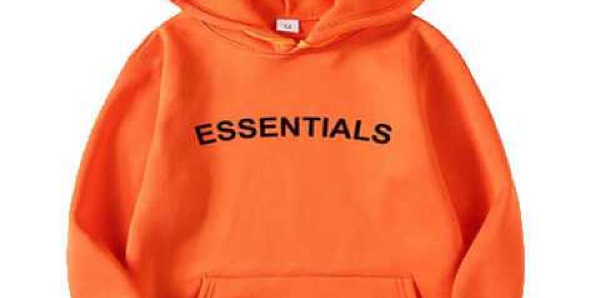 How Does the Essential Hoodie Stand Out?