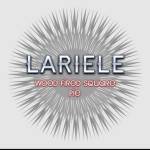 Lariele Wood Fired Square Pie Profile Picture