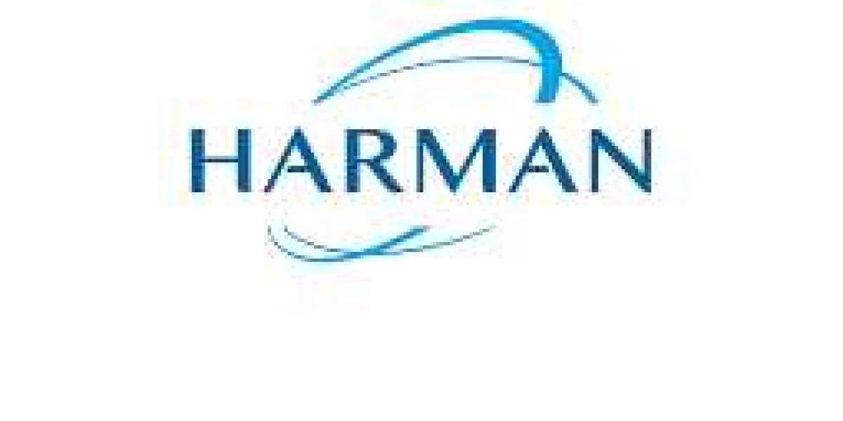 HARMAN Smart Conformal Antenna