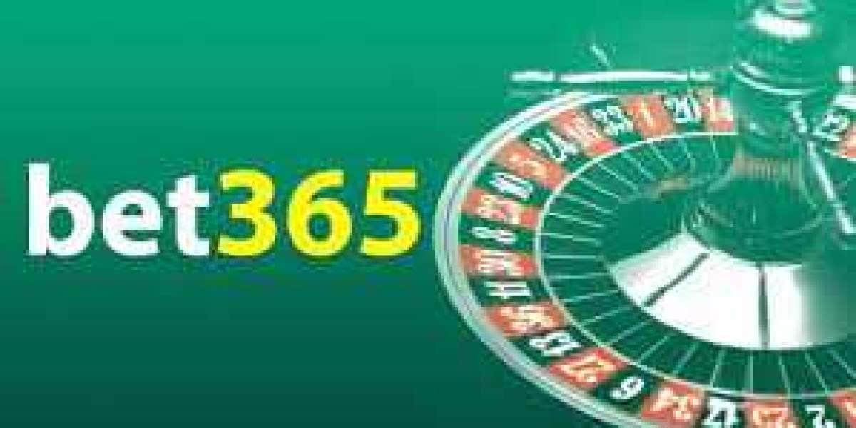 Experience the Thrill of Live Casino with bet365!