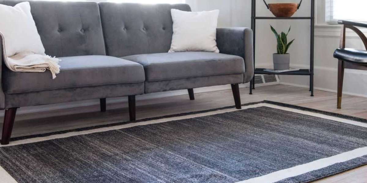 Rugs are an Important Element in Home or Office Decor