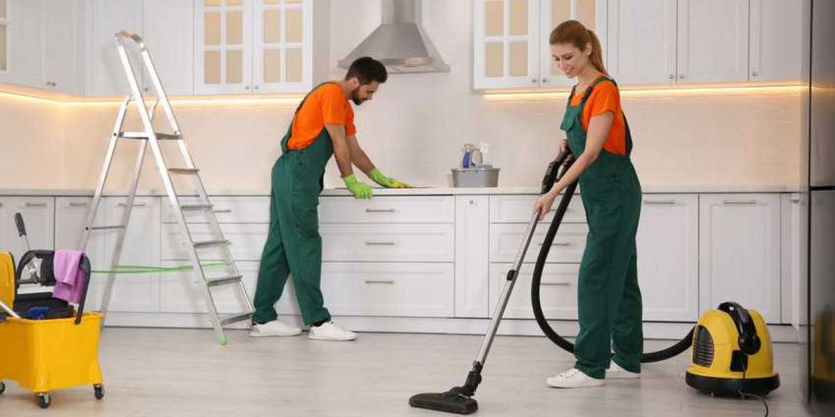 What Are the Benefits of Professional Rental Cleaning?