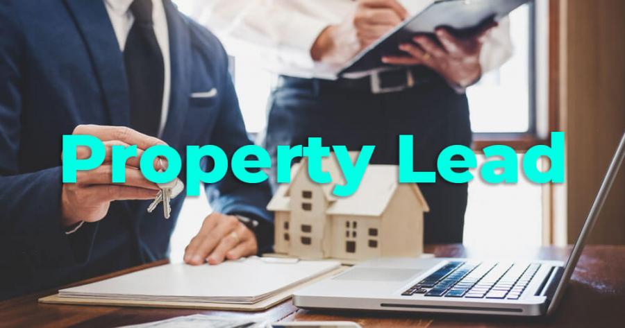Property Lead  |  7 Steps for Generating Property Leads