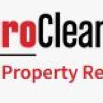 PuroClean Property Restoration Profile Picture