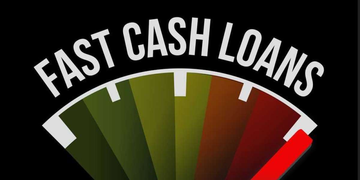 Fast Cash Loans: What You Need to Know Get Fast Cash Loans in 1-Day