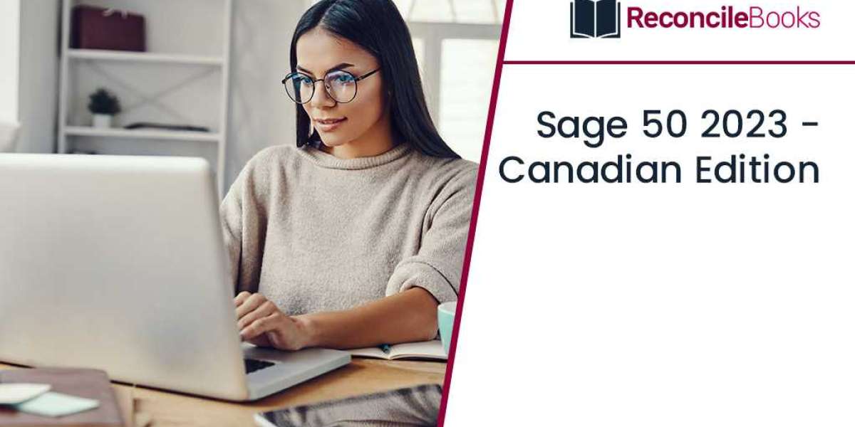 Install Sage 50 Canada 2023 Edition