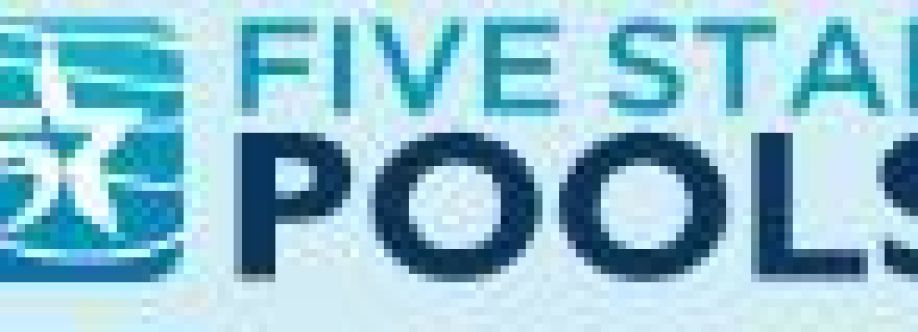 Five Star Pools Cover Image