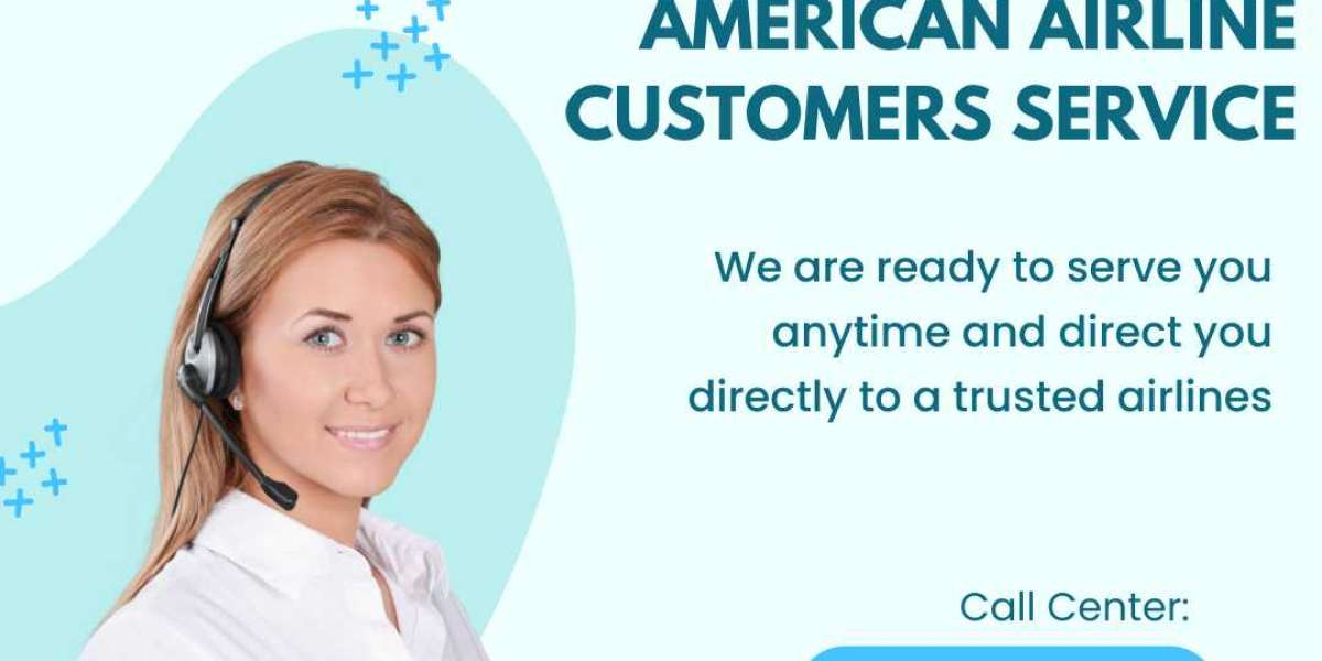 Need Help From American Airlines Customer Service
