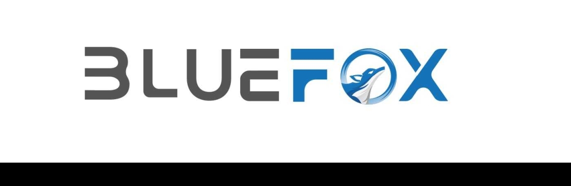 bluefoxto Cover Image