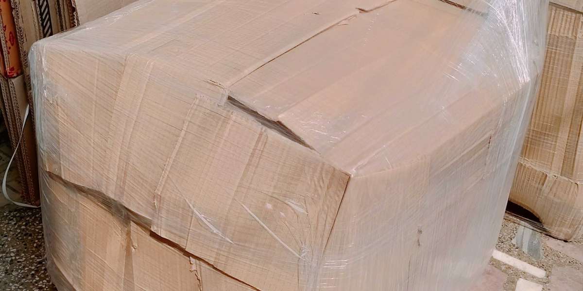 The benefits of hiring professional packers and movers.
