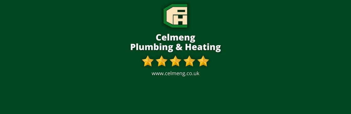 Celmeng Plumbing And Heating Cover Image