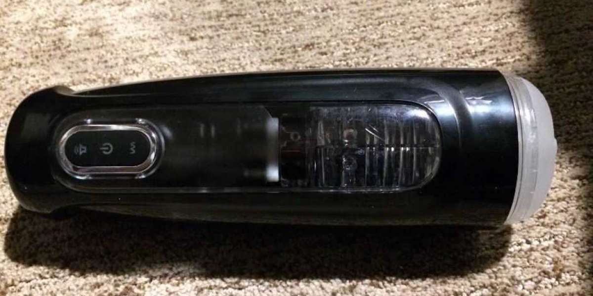 Why Is Fleshlight the Best Sex Toy?