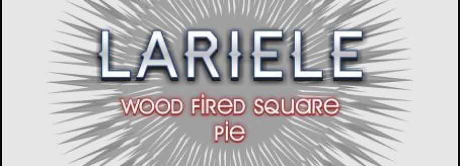 Lariele Wood Fired Square Pie Cover Image