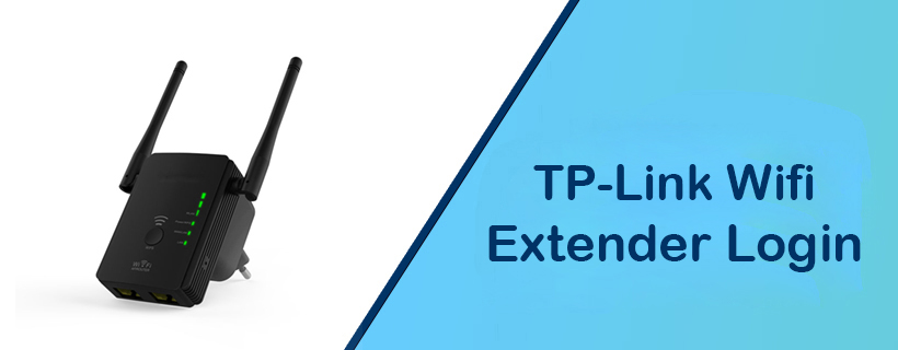 TP Link Extender Login | How to Login to TP Link WiFi Extender