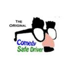 Comedy Safe Driver Profile Picture