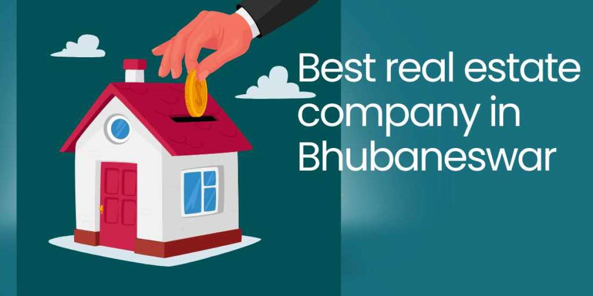 Choosing an Ideal Real Estate Company In Bhubaneswar: Tips from Our Experts