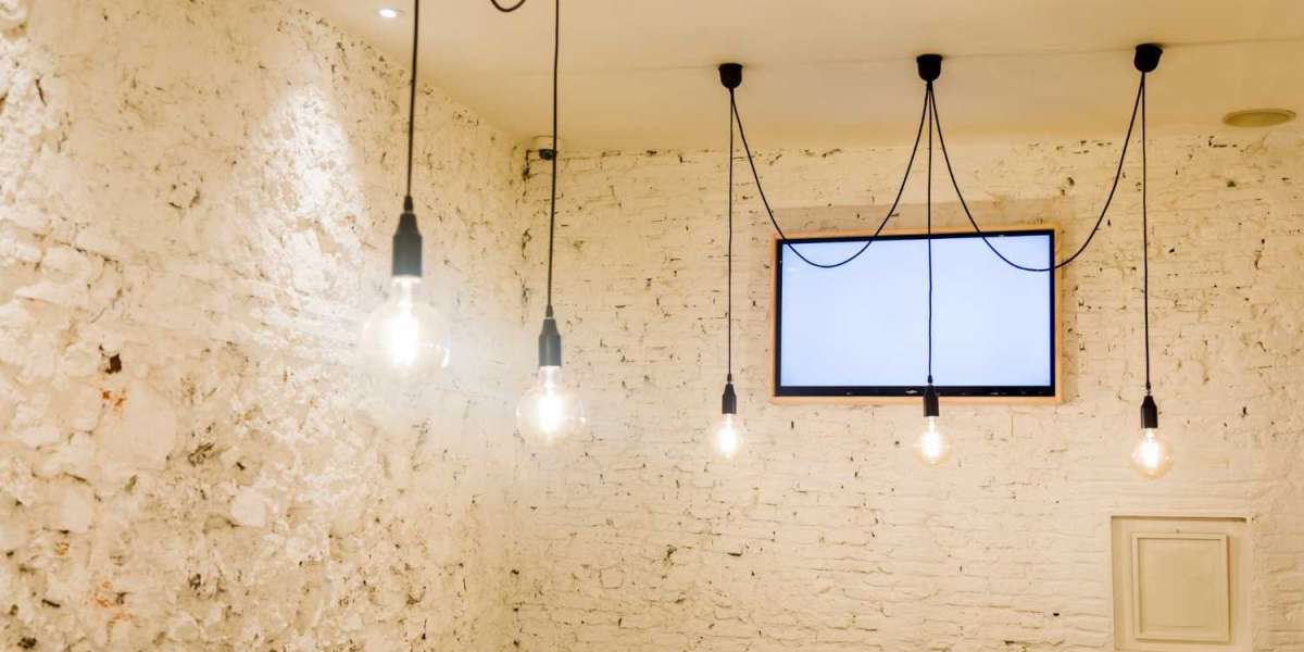 The Importance of Lighting Fixtures in Interior Design