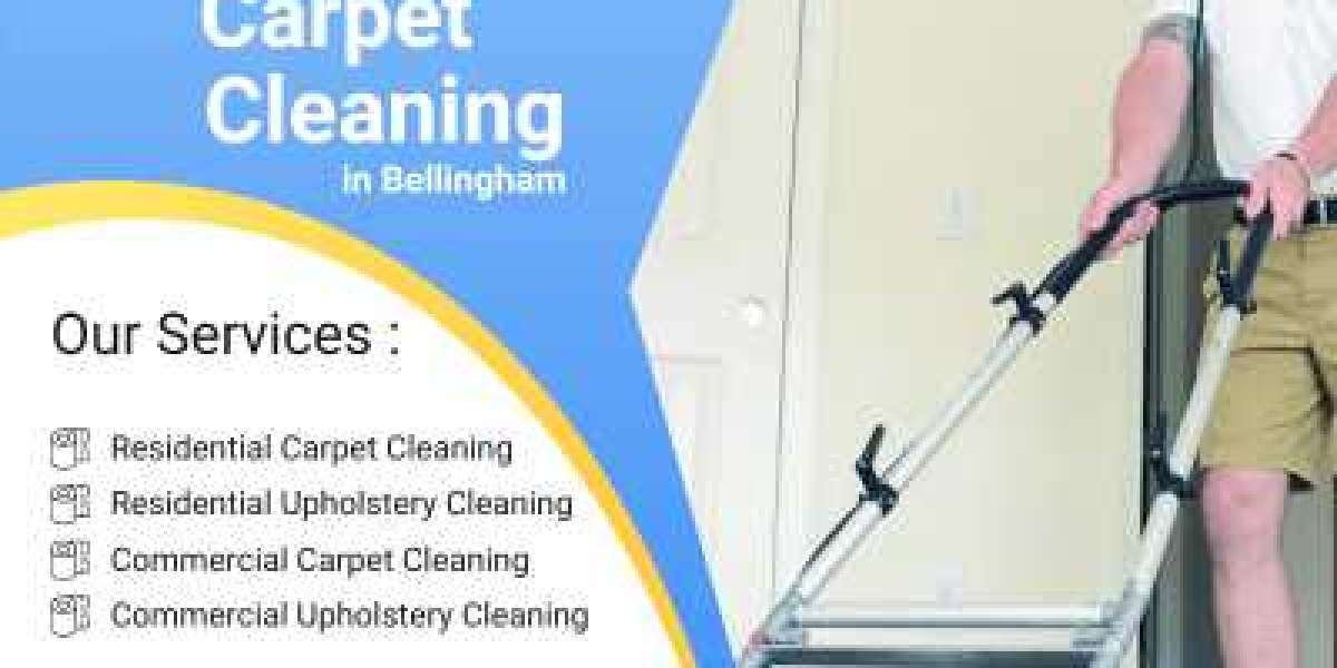 Affordable and Reliable Commercial Carpet Cleaning in Marysville