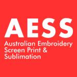 Australian Embroidery, Screen Print  Sublimation Profile Picture