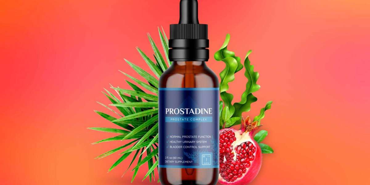 Gain Higher Details About ProstaDine Results
