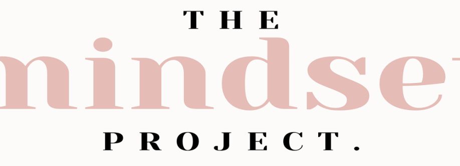 The Mindset Project Cover Image