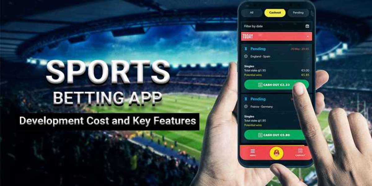 Top Apps for Cricket Betting: Bet on Your Favorite Sport with Ease!