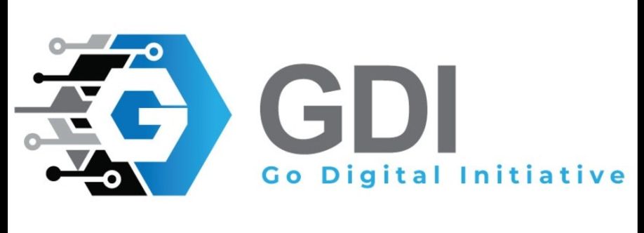 GDI Solutions Cover Image