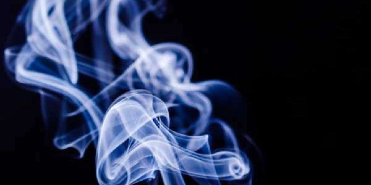 Is MOK Smoke a safe product