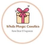 White Magic Candles Profile Picture