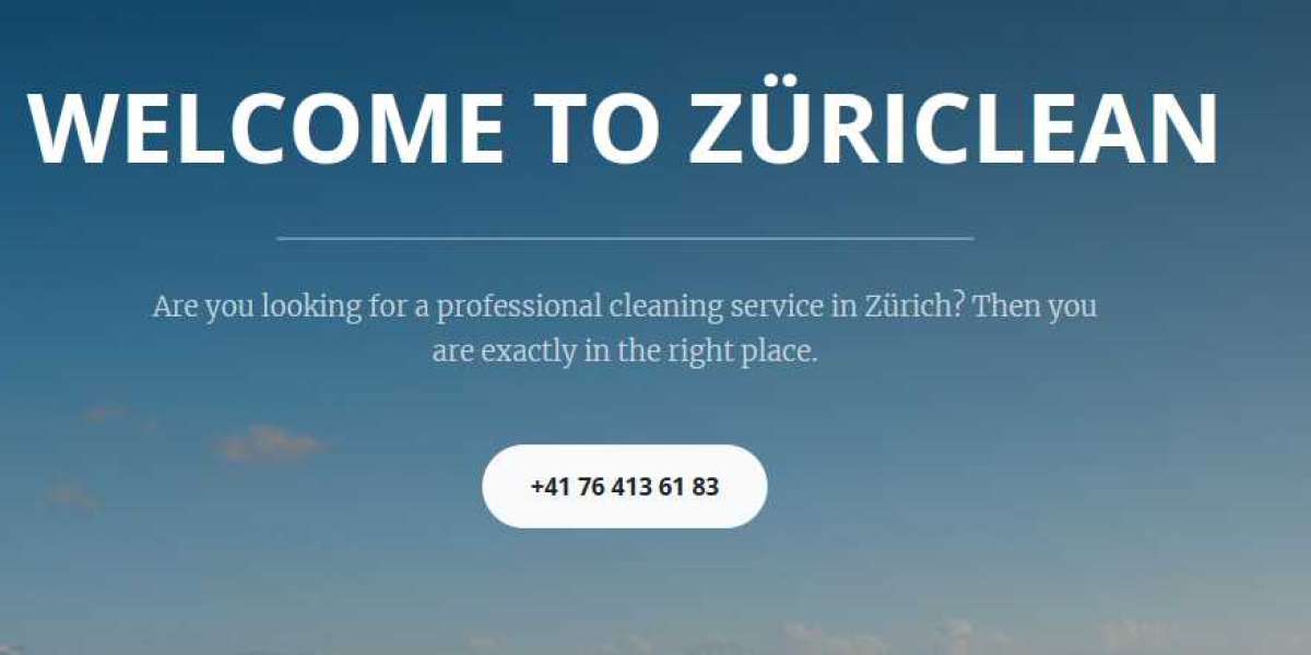 Top Full Home Cleaning services – CleaningZurich