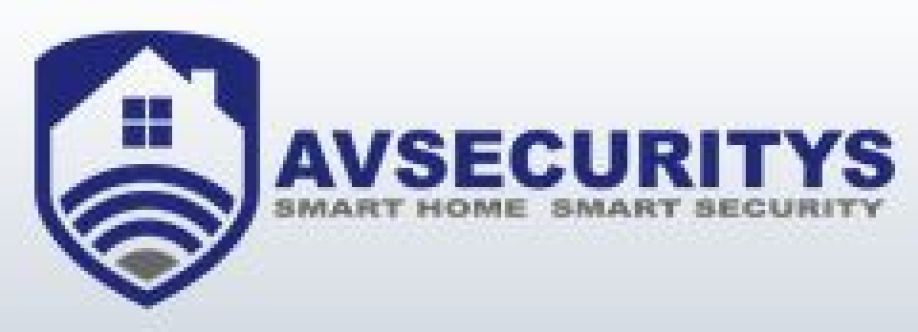 AV Security\s Inc Cover Image