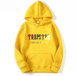 trapstar hoodies profile picture