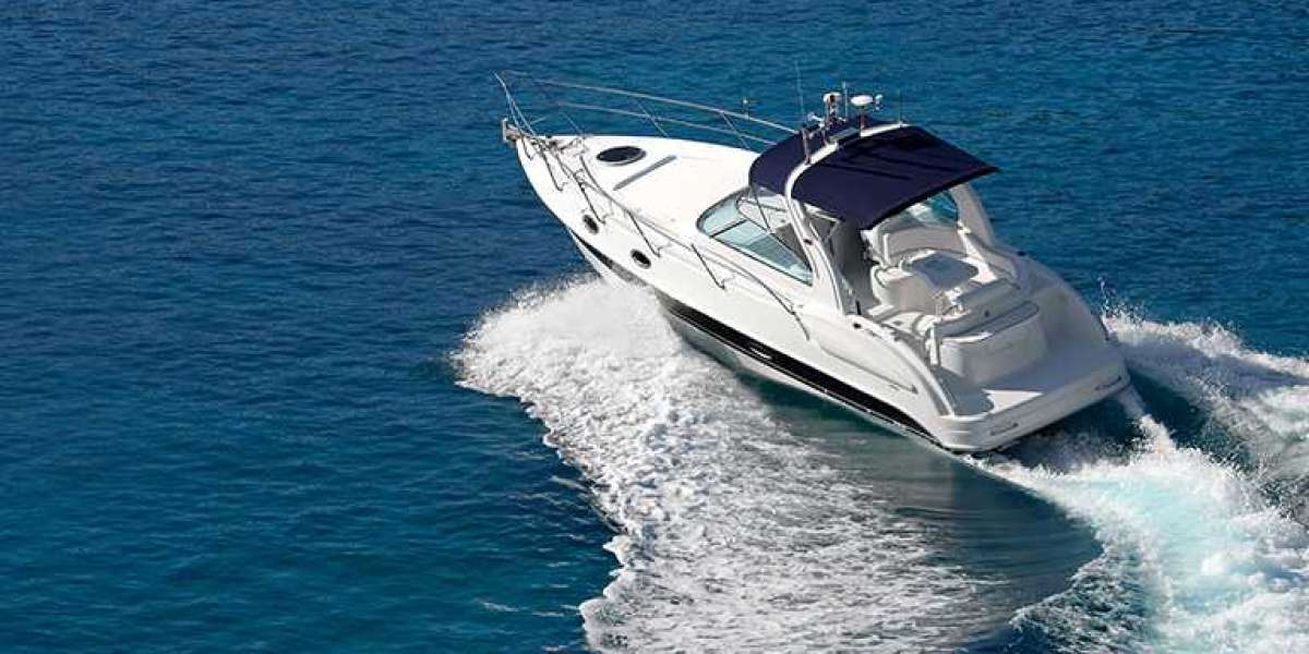 Discover the Best Yacht Rental in Dubai with Book Any Boat