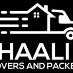 Haali Movers Profile Picture