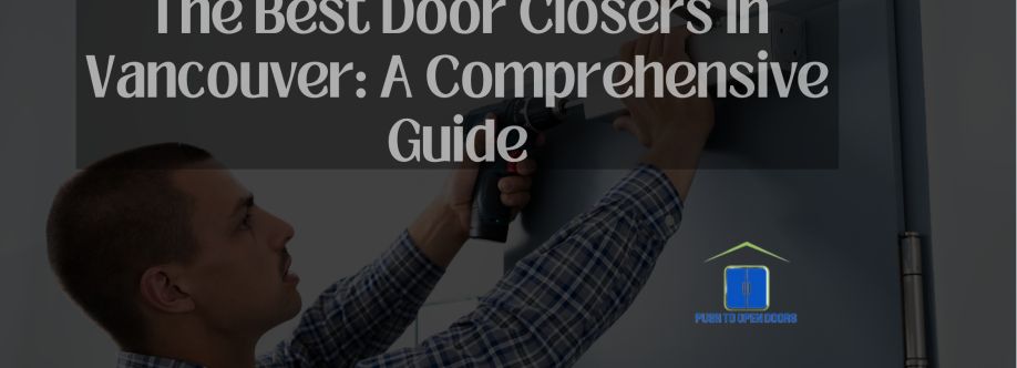 Push To Open Doors Cover Image