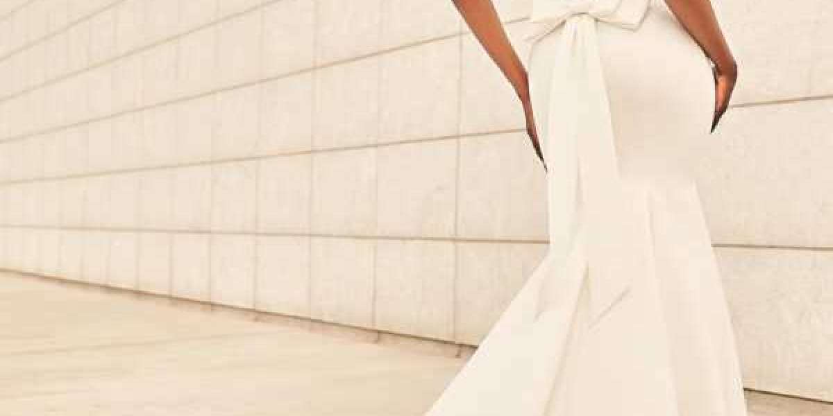 Finding Your Dream Bridal Wedding Gowns