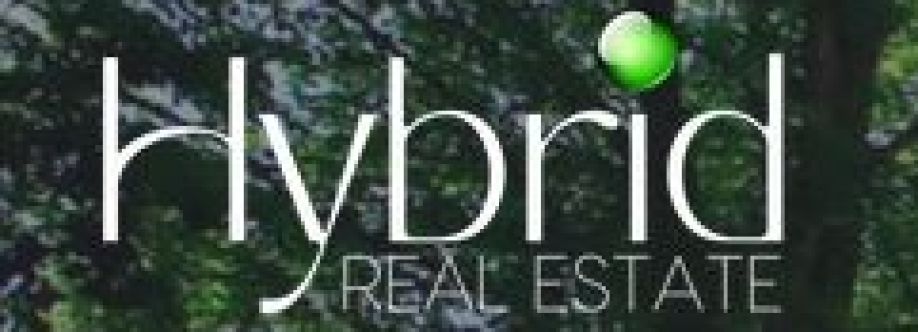 Robin Troy - Hybrid Real Estate Cover Image