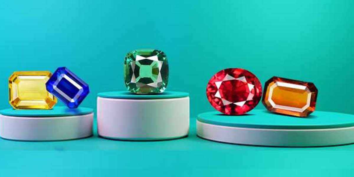Which is the Most popular gemstones for this season – 2023
