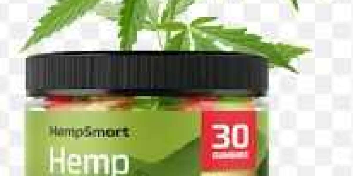 Smart Hemp Gummies Australia Reviews: 2023 Scam Exposed! Review the Truth Before Buy!
