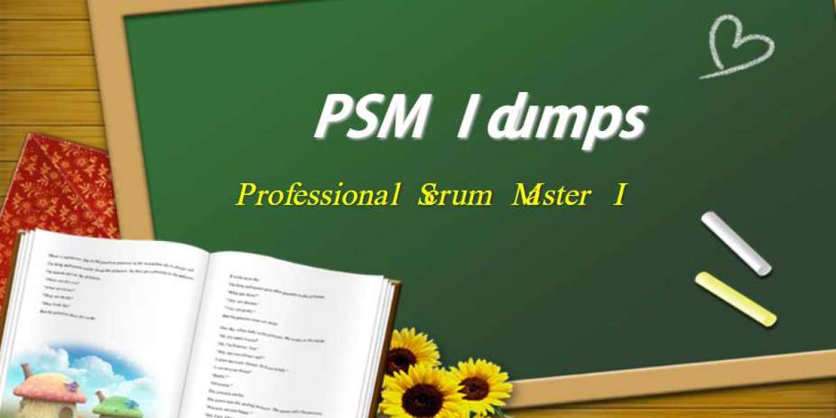 PSM-I Exam Dumps relevant to the syllabus As these PSM-I exam questions are prepared by the experts