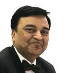 Kapil Gupta Profile Picture