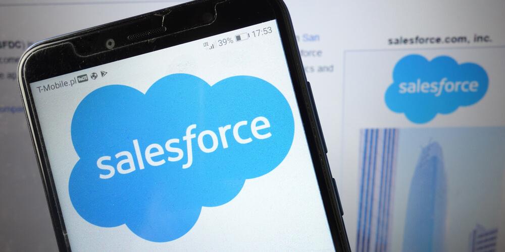 Web to Lead Salesforce | Salesforce Web to Lead Form