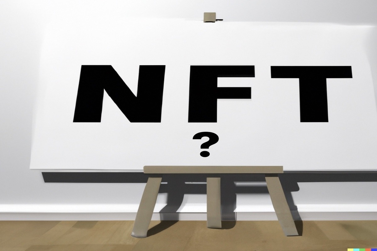 NFTs Made Easy: A Simple Guide to Non-Fungible Tokens