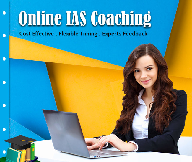 Here’s a sneak peek into why online UPSC coaching is your best friend