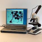 Portable Microscope Profile Picture